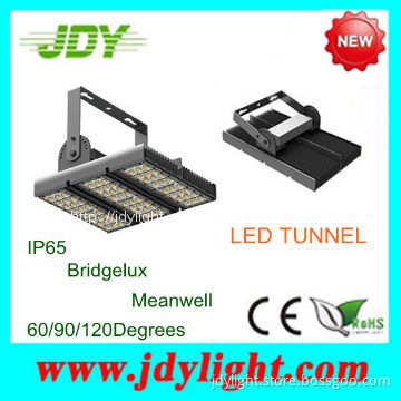 Spot 90W LED tunnel flood light IP65 outdoor lighting